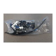 R ARMADIO SPOGLIATOIO 1POSTO(KIT MONTAGGIO)