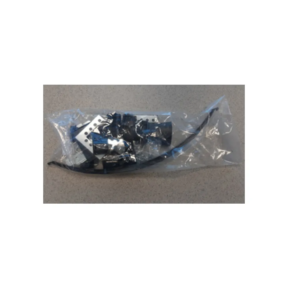 R ARMADIO SPOGLIATOIO 1POSTO(KIT MONTAGGIO)