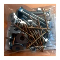 R ACCESSORI MONTAGGIO SET PICNIC IMPREGNATO