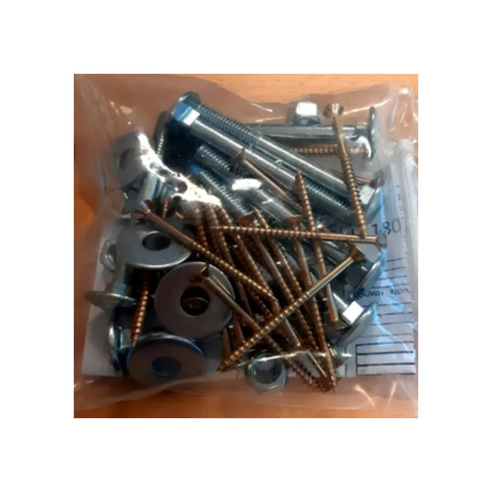 R ACCESSORI MONTAGGIO SET PICNIC IMPREGNATO R ACCESSORI MONTAGGIO SET PICNIC IMPREGNATO