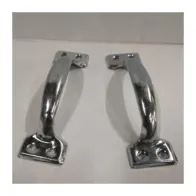 R COPPIA MANIGLIE X BANCO LAVORO C/PANNELLO