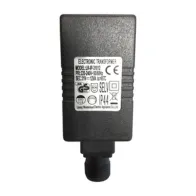 R ALIMENTATORE X ALBERO LUM.3D C/STELLA 576LED