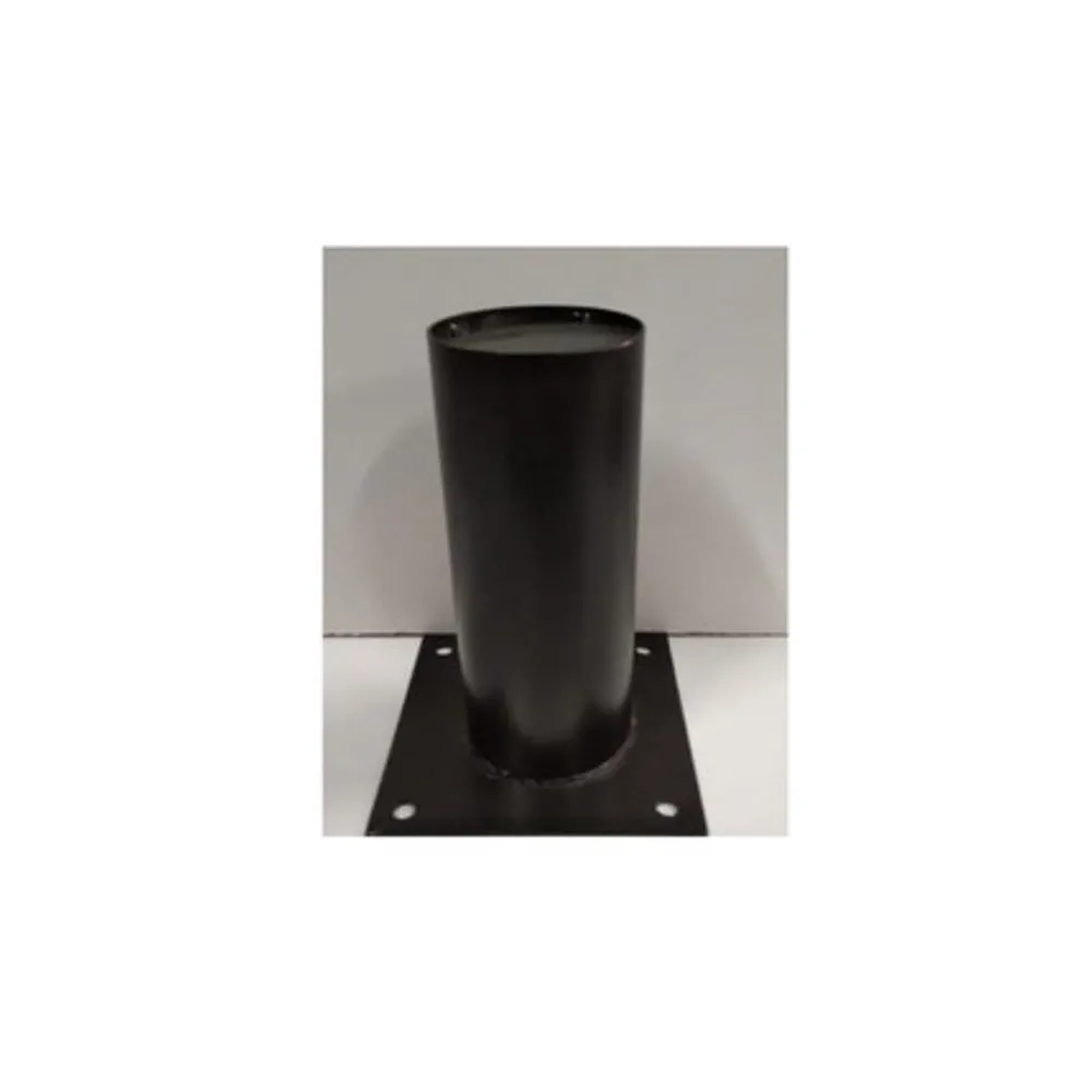 R TUBO IN FERRO P/BASE OMBRELLONE