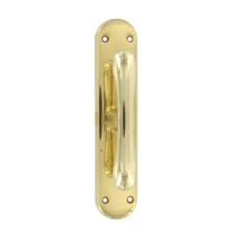 CREMONESE GOCCIA ART.1126 C/FORI ORO LUCIDO (2