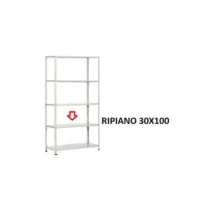 R RIPIANO X PANDA KIT 30X100