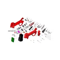 R MOTORE NR.5 X FORBICI POTA A BATT. DJ-025