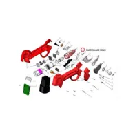 R PARTICOLARE NR.20 FORBICI POTA BATT DJ-025