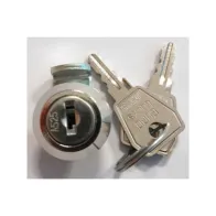 R SERRATURA X CASSETTA PORTAVALORI MIS.3