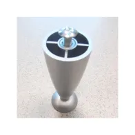 R PIEDINO GRIGIO SAT.X MOBILE B.ANTONELLA