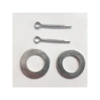 R COPPIGLIE X CARRELLO PORTACASSE 2 R/PNEUM.