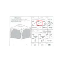 R ASTA (E) X GAZEBO ADVENTURE MAGNUM ANNO 2019-2020