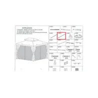 R ASTA (E) X GAZEBO ADVENTURE MAGNUM ANNO 2019-2020
