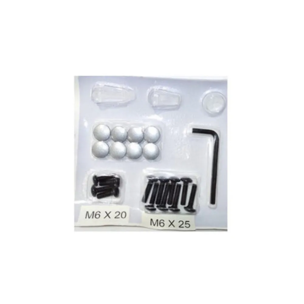 R KIT MONTAGGIO POLTRONA DIREZIONALE HW58635 R KIT MONTAGGIO POLTRONA DIREZIONALE HW58635