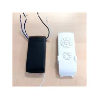 R RICEVITORE + TELECOMANDO VETILAT.SOFF.2020