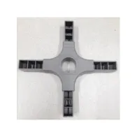 R CROCE X PIEDI SET DUETTO RESINATAVOLO