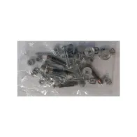 R KIT MONTAGGIO VITI X  KIT SCRIVANIA PRIMA CM.120X80X74H