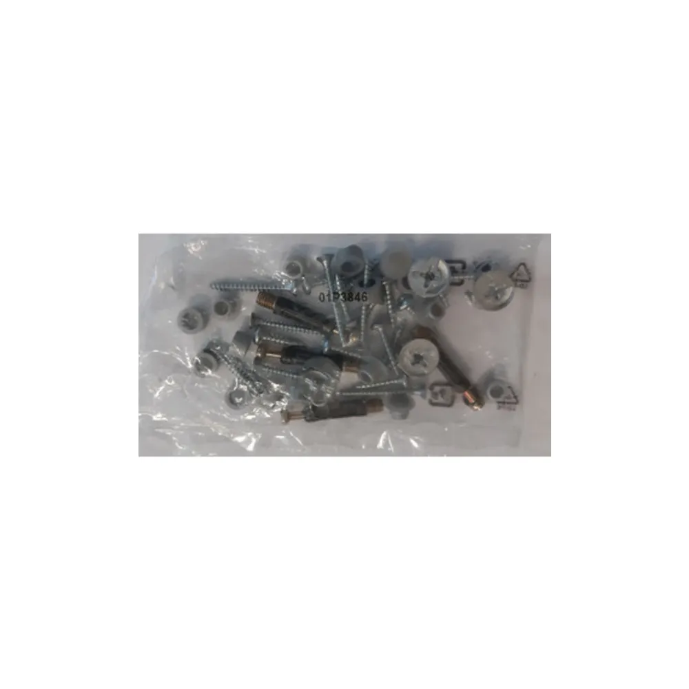 R KIT MONTAGGIO VITI X KIT SCRIVANIA PRIMA CM.120X80X74H R KIT MONTAGGIO VITI X KIT SCRIVANIA PRIMA CM.120X80X74H