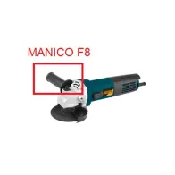 R MANICO X  CONCORD AG038 MINI-SMERIGLIATRICE 650W