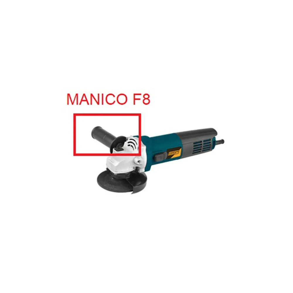 R MANICO X  CONCORD AG038 MINI-SMERIGLIATRICE 650W