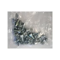 R KIT VITI MONTAGGIO X  METALLO-ARMADIO X UFFICIO