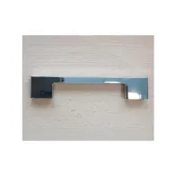 R MANIGLIA X  LAVATOIO LEGNO IN KIT CM.60X50