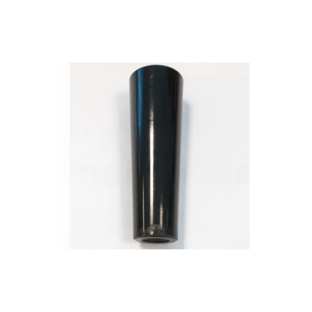 R MANICO 2943 BAKELITE X STUFA  A LEGNA