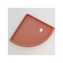 R SOTTOVASO X  VASO IN PLASTICA IONIO