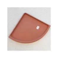 R SOTTOVASO X  VASO IN PLASTICA IONIO