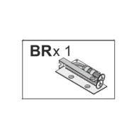 R BRx1 X KIT MOBILE BAGNO ARUBA 2C