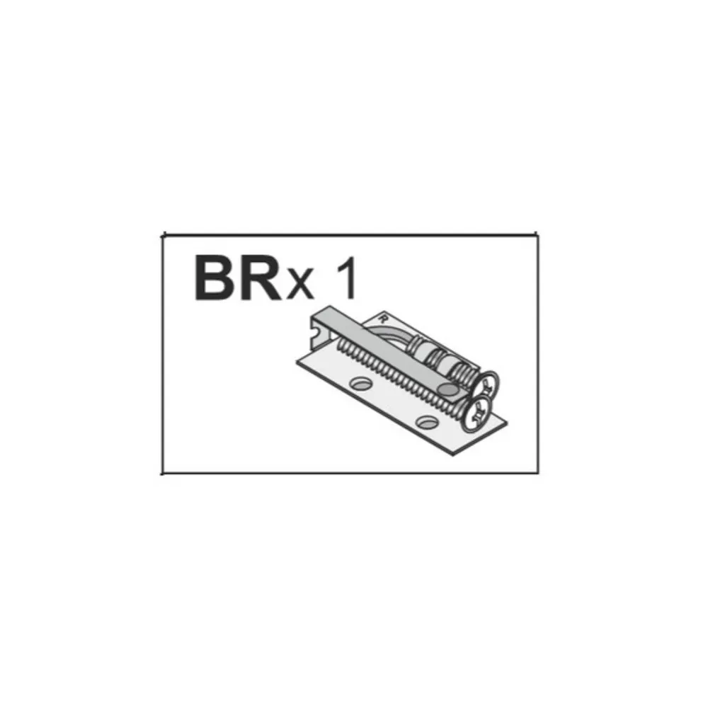 R BRx1 X KIT MOBILE BAGNO ARUBA 2C