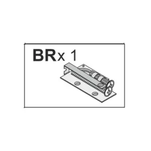 R BRx1 X KIT MOBILE BAGNO ARUBA 2C