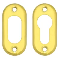 BORCHIA PER CILINDRO per cilindro sagomato - cf.2 pz