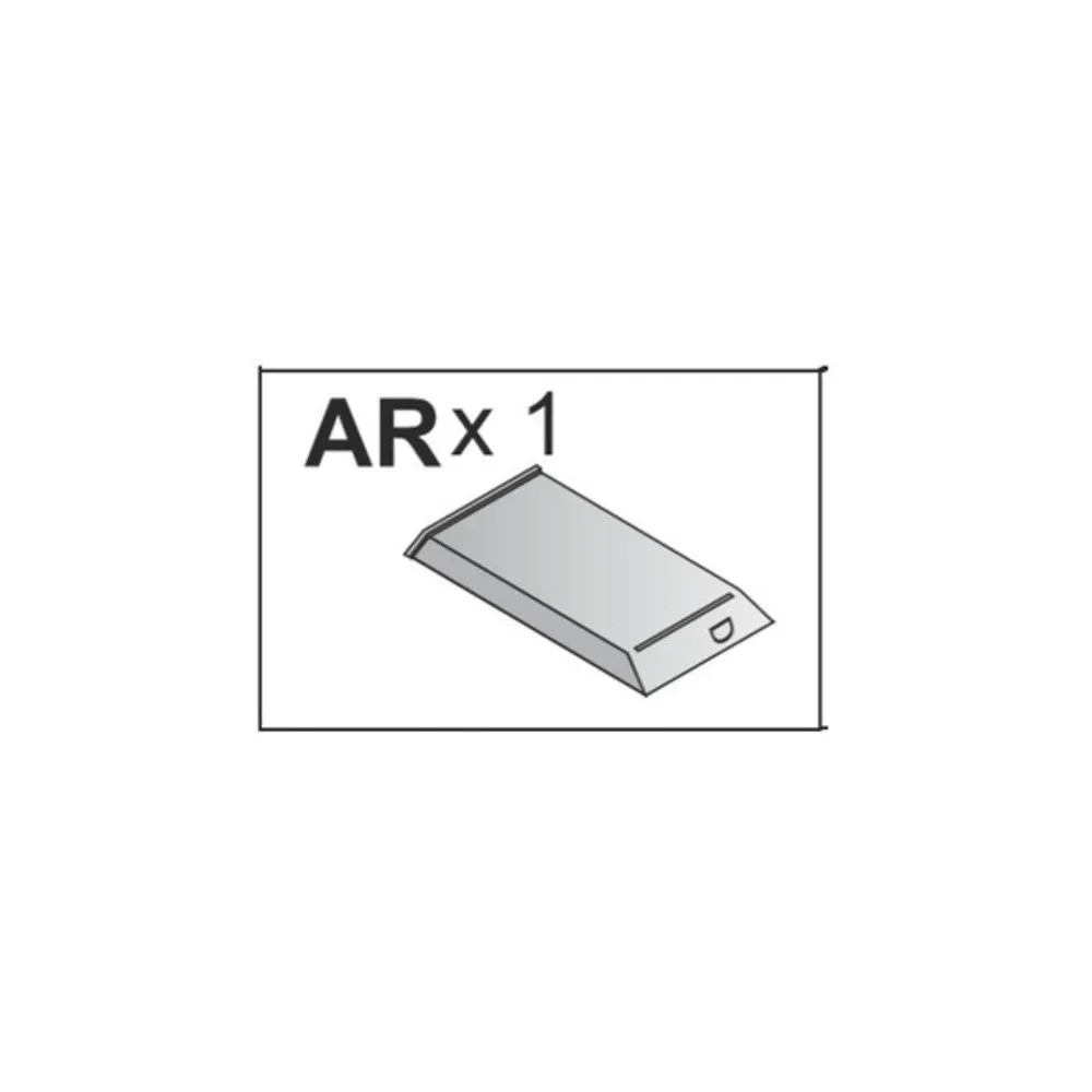 R ARx1 x KIT MOBILE BAGNO ARUBA 2C R ARx1 x KIT MOBILE BAGNO ARUBA 2C