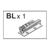 R BLx1 X KIT MOBILE BAGNO ARUBA 2C