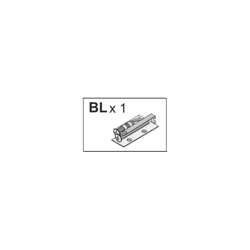 R BLx1 X KIT MOBILE BAGNO ARUBA 2C