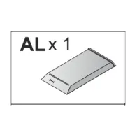 R ALx1 x KIT MOBILE BAGNO ARUBA 2C