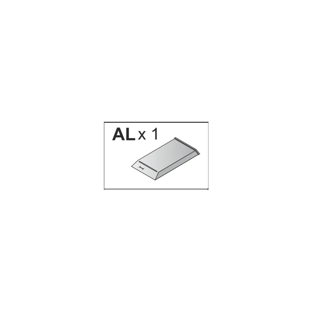 R ALx1 x KIT MOBILE BAGNO ARUBA 2C