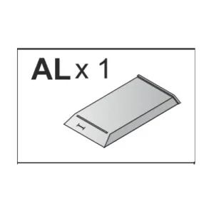 R ALx1 x KIT MOBILE BAGNO ARUBA 2C