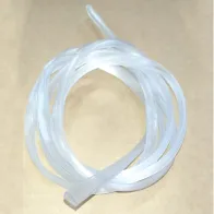 R GUARNIZIONE X  BOX DOCCIA CRIST.TRASP.MM.4 CM.80X80 IGLO4