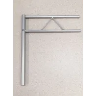 R FIANCO DX-SX X SEDIA  SET TAVOLO C/4 SEDIE(120X70)