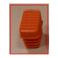 R PIEDINO POSTERIORE X  SCALA ALLUMINIO DOMESTICA STELLA