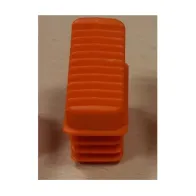 R PIEDINO ANTERIORE X  SCALA ALLUMINIO DOMESTICA STELLA