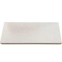 R MATTONE BASE X STUFA A LEGNA MOD. BLIST B1 MIS.29