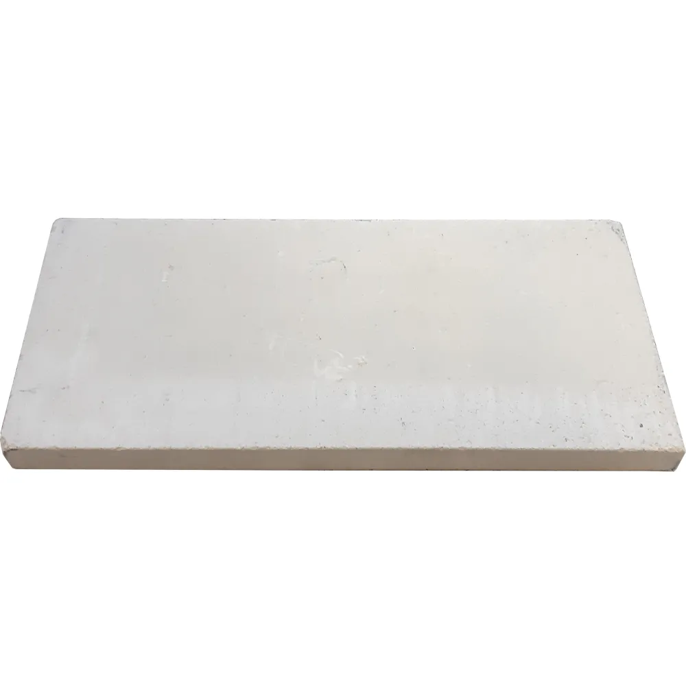 R SCHAMOTTE BRICK B1 MIS.145X340 MM. R SCHAMOTTE BRICK B1 MIS.145X340 MM.
