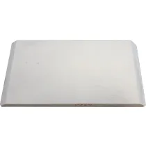 R SCHAMOTTE BRICK OG2  MIS.180X370 (LATERALE)
