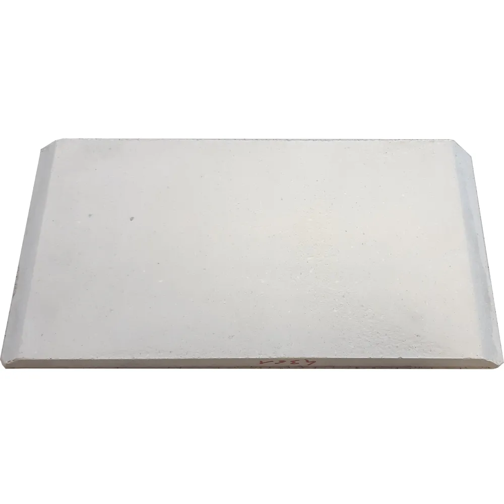 R SCHAMOTTE BRICK OG2 MIS.180X370 (LATERALE) R SCHAMOTTE BRICK OG2 MIS.180X370 (LATERALE)