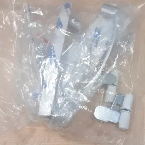 R KIT MANIGLIE X KIT LAVATOIO- ANNO 2021