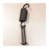 R MOLLA X POLTRONA PENS. TONDA CM 95X195H RATTAN 022723