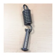 R MOLLA X POLTRONA PENS. TONDA CM 95X195H GR-RAT 021790