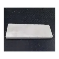 R REFRATTARIO BASE 2879 MIS.135x370 mm x STUFA A LEGNA C/FORNO